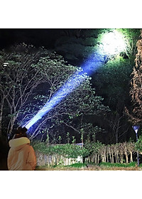 Đen Pin Đội Đầu Siêu Sáng Loại Tốt: Pin Cực Trâu, Sạc Lại Cho Điện Thoại - Sự Lựa Chọn Đỉnh Cao Công Nghệ