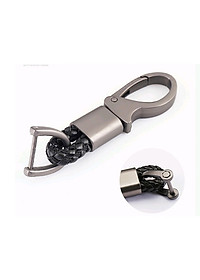 Ốp chìa khóa, bọc khóa Carbon xe Toyota Raize, Toyota Veloz, Avanza 2021 2022 2023 kèm móc treo sang trọng