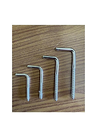 Vít chữ L ,vít mắc màn ,vít treo tranh