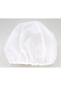 Bộ 2 mũ chụp bảo vệ tóc khi tắm không bị ướt cao cấp - Hàng nội địa Nhật