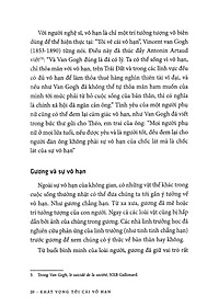 Sách Khoa Học Khám Phá - Khát Vọng Tới Cái Vô Hạn (Tái Bản 2020)