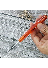 Tô Vít Điện Tử 3 Đầu Bits - PB Swiss Tools PB 169.V01