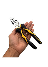 Kềm Răng Tổng Hợp CN 8" ( 200mm ) Tolsen 10017