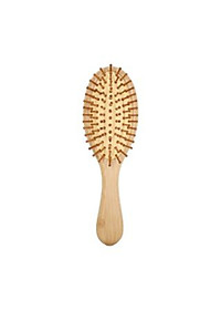 Lược chải tóc Coral gỡ rối massage da đầu ngăn ngừa gãy rụng giúp tóc khoẻ đẹp