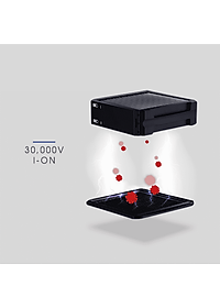 MÁY LỌC KHÔNG KHÍ AIRDOG X5 - PHÂN PHỐI CHÍNH HÃNG