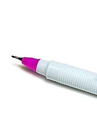 Bút Lông Kim Queen FL-01 - Mực Tím