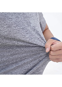 Combo 2 Áo thun thể thao nam MRM Active Pro thấm hút mồ hôi tốt co dãn thoải mái vận động