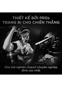 Chuột Logitech G Pro X Superlight - Hàng chính hãng