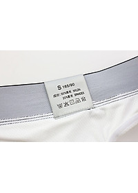 Quần Lót Nam Lọt Khe Sexy Brave Person B1177 - Thiết Kế Cá Tính Tôn Lên Vẻ Nam Tính - Chất Liệu Mềm Mại, Thoáng Mát, Kháng Khuẩn, Phù Hợp Mặc Khi Luyện Tập Thể Thao