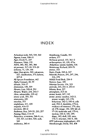 A Short History of Nearly Everything