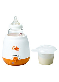 Máy hâm sữa Fatzbaby Mono 1 FB3003SL