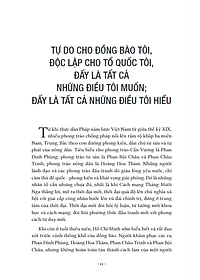 Sách Khát Vọng Hồ Chí Minh