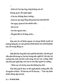 Sách Giông Tố (Tái Bản)