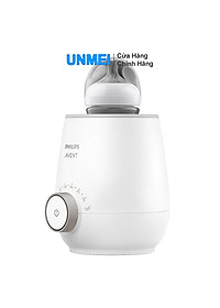 Máy hâm sữa và thức ăn siêu tốc Sunshine hiệu Philips Avent SCF358/00