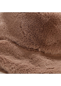 Mũ tai bèo lông trơn BK56 phong cách Hàn Quốc cho cả nam và nữ