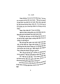 Sách GOOSEBUMPS – Nổi Da Gà: Máu Quái