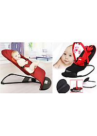 Ghế Rung Nhún Cho Bé Thoả Thích Ăn Ngủ Chơi- Siêu Tiện Dụng - Hàng Loại 1 - Chính Hãng MINIIN