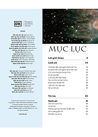 Sách - Thiên Văn Học Trực Quan