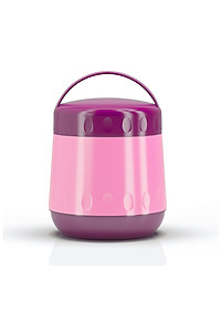 Bình đựng thức ăn giữ nhiệt nóng-lạnh chính hãng Rạng Đông RD 1100 N1.T