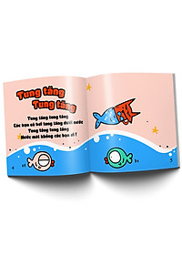 Ehon Âm Thanh + Moi Moi + Những Câu Chuyện Kinh Điển