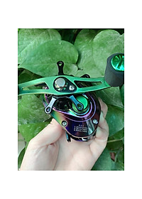 Máy Ngang LA200L Đồ Câu Văn Chương