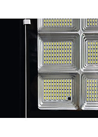 Đèn đường năng lượng mặt trời 300w