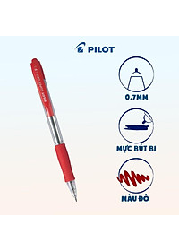 Bút bi Pilot Super Grip