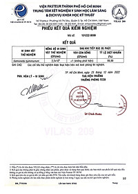 Xịt khử mùi diệt khuẩn ô tô hữu cơ enzyme sinh học từ vỏ dứa Fuwa3e 150ml