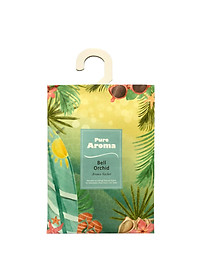 Combo 4 Túi thơm Pure Aroma 26g