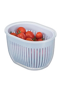 Hộp đựng hành tỏi, giữ độ tươi của hành tỏi đến 3 tháng - Chính hàng inochi, tiêu chuẩn nhật bản