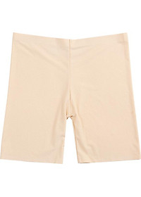 Quần Lót Nữ - Quần Đùi Mặc Trong Váy Su Thông Hơi