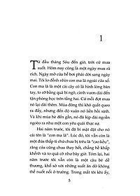Sách Khu Vườn Mùa Hạ (Tái Bản 2020)