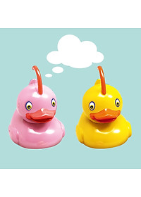 Bộ Đồ Chơi Câu Cá, Đồ Chơi Câu Vị  Dưới Nước Phát Nhạc Vui Nhộn Cho Bé PaKaSa - Hàng Chính Hãng 