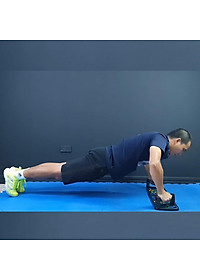 Dụng Cụ Hít Đất Hỗ Trợ Chống Đẩy Đa Năng 16 trong 1 - Bảng Chống Đẩy SP010 Chính Hãng dododios