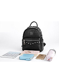 Balo nữ cao cấp da thật ELLY – EB21