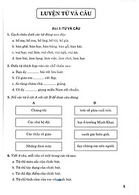 Phát Triển Và Nâng Cao Tiếng Việt 2 ( Theo Chương Trình Giáo Dục Phổ Thông Mới )