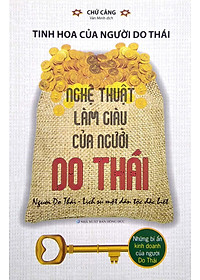 Nghệ Thuật Làm Giàu Của Người Do Thái