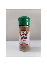 Bột nhục đậu khấu hiệu McCormick 40g