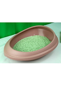 Cát vệ sinh đậu nành cho mèo Acropet