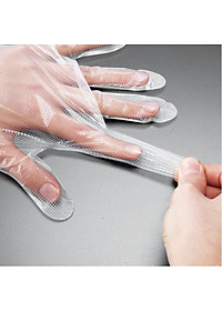 Găng tay nilon siêu dai Kokubo - Hàng nội địa Nhật Bản (20 chiếc/Set)
