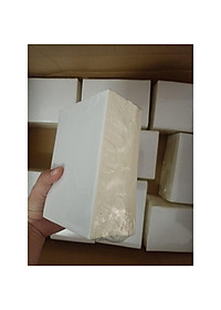 Decal nhiệt giấy in tem A6 - 100x150 - 500 tem