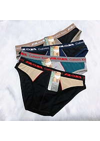 Combo 4 quần lót nam 270