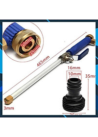 Vòi phun nước rửa xe áp lực cao 206657