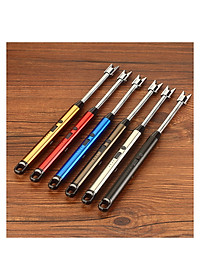 Cây bật lửa đốt nến có thể điều chỉnh 