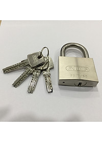 Ổ KHÓA CHỐNG NƯỚC ABUS MARINE 75IB/50 RỘNG 50MM