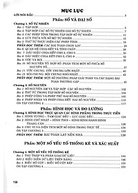 Giúp Em Giỏi Toán 6 - Tập 1 (Theo Chương Trình Giáo Dục Phổ Thông Mới) 