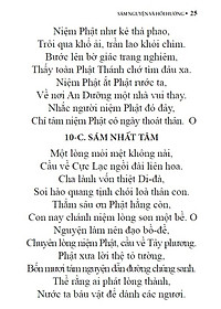 Kinh A Di Đà (Tái bản 2022)