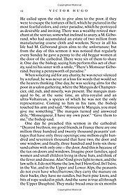 Sách Les Miserables (Signet Classics)