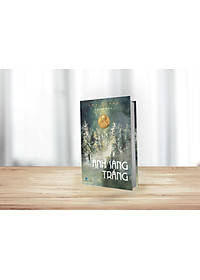 Ánh Sáng Trắng - Jon Fosse - Nobel Văn Chương 2023