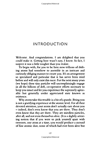 A Short History of Nearly Everything